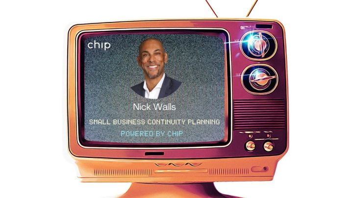 Video thumbnail: Planning for the Unexpected: Business Continuity & Exit Strategies with Nick Walls
