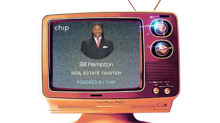 Video thumbnail: Real Estate Tax Secrets with Bill Hampton: Building Wealth & Keeping More of It